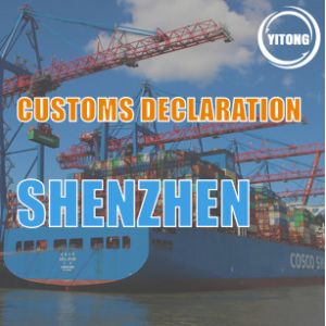 Buy cheap DDP FOB Customs Cds Customs Declaration Form China Export In Shenzhen from wholesalers