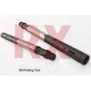 Buy cheap 1.25 Inch SM Slickline Pulling Tools With QLS Connection from wholesalers