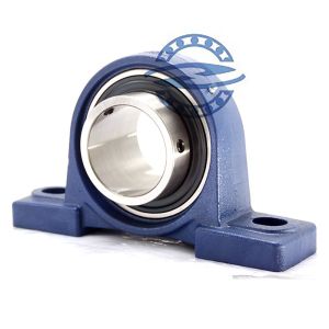 Buy cheap YAR216-2F SY516M Pillow Block Insert Bearing from wholesalers