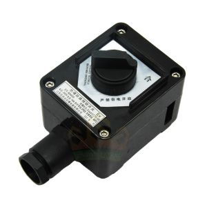 Buy cheap Openresty Server Explosion Proof Switch Ensuring Safety in Hazardous Environments from wholesalers