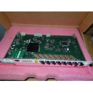 Buy cheap Huawei ETHB 8port GE uplink board with B+ C+ C++ for MA65680T MA5683T MA5608T H801ETHB from wholesalers