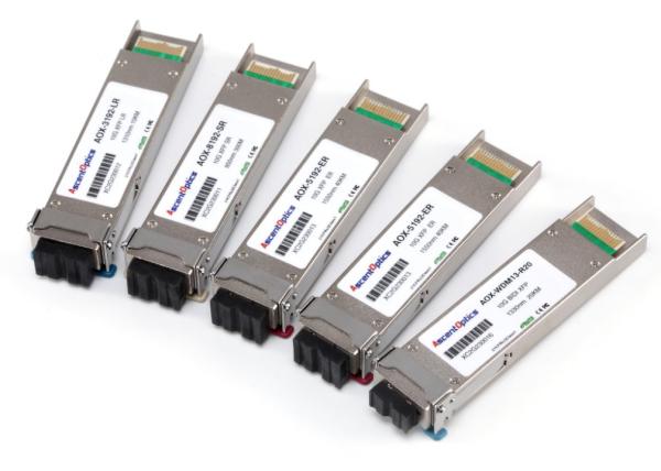 Buy cheap DWDM 80KM 10G XFP Module SMF LC Connector For Datacom 10G Ethernet from wholesalers