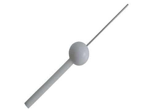Buy cheap IP3​X 2.5mm Handheld Disjointed Test Finger Probe from wholesalers