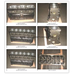 Buy cheap Wholesale ISUZU 6BG1T Engine Cylinder Block China Supplier Bloque de cilindro Blox from wholesalers
