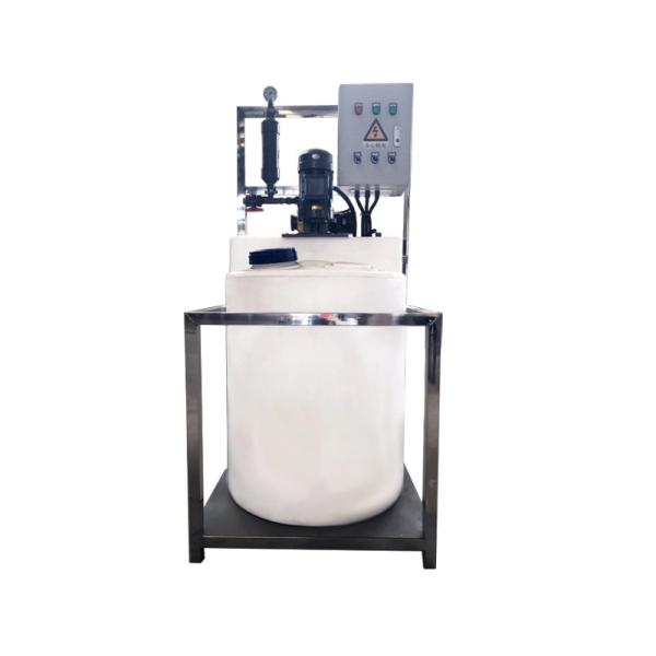 Quality High Efficiency Anti Corrosion Automatic Chemical Dosing System 5500L/H for sale