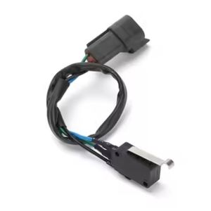 Buy cheap Hot Sales E320 Excavator Hydraulic Control Switch Micro Switch from wholesalers