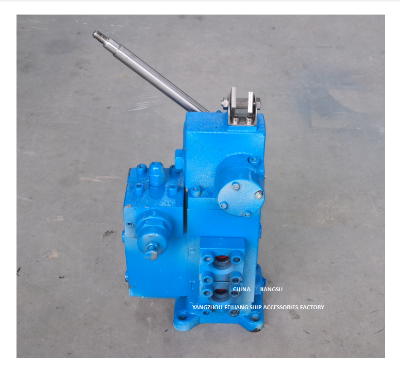Buy cheap Packing and Shipping For 35SFRE-MY25-H4 WINCH CONTROL VALVE & Marine Manual Proportional Flow Direction Compound Valve from wholesalers