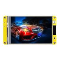 Buy cheap 3.5 Inch ESP32 Display Module 320x480 Tft Lcd Screen Module LVGL Development product