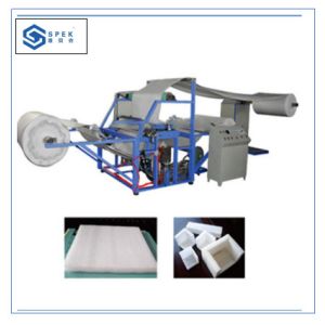 Buy cheap Single Screw Epe Thickening Machine With Trimming Fpm-Z 2000 from wholesalers