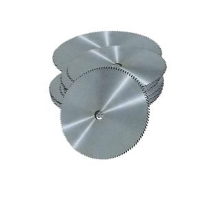 Buy cheap EPDM HSS Cutting Cloth Circular Rotary Slitter Blades from wholesalers