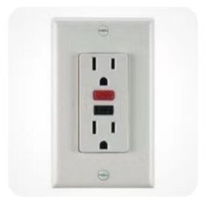 Buy cheap ‎125 Volts PRCD Plug ‎15Amp GFCI Socket Electrical Safety Device from wholesalers