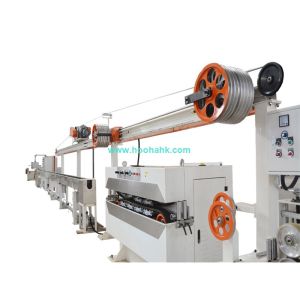 Buy cheap Best quality 120 Copper Power Wire and Cable Extrusion Machine in Cable Manufacturing Industry from wholesalers