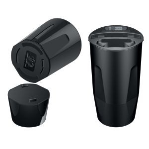 Buy cheap TIMESS X10 Private Mould Car Charging Cup Fast Charging Vehicle Charger Cup from wholesalers