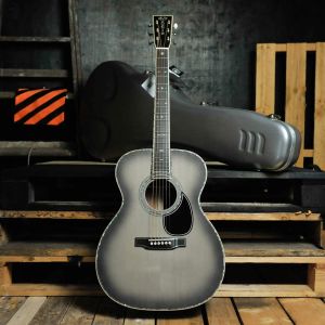 Buy cheap Custom Martin OM-45 Style John Mayer 20th Anniversary Custom Artist Limited Edition from wholesalers