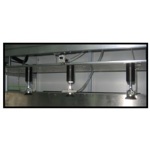 PCB Vacuum Bare Board Loader For Loading Long LED Bare Board PCBs Into Line