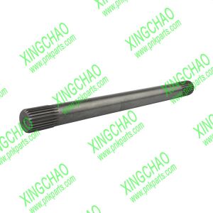Buy cheap Trator Spare Parts TC402-12460 for Agriculture Machinery Parts Front axle shaft  Models: L3008, L3608 from wholesalers