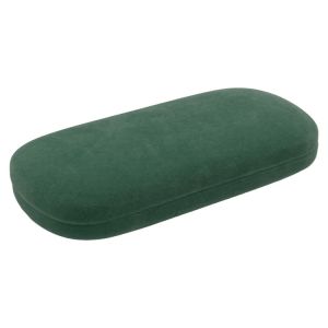 Buy cheap Embossing Logo Exotic Glasses Holder Custom Fabric Eyeglass Case Young from wholesalers