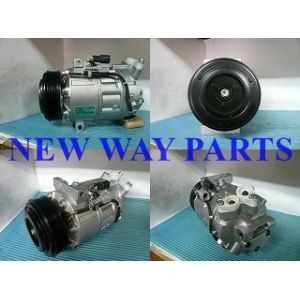 China 92600-cy000 92600-cy71a 92600-cy09e mr20 engine compressor on sale