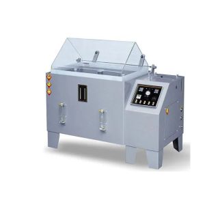 Buy cheap Automatic Programmable Salt Spray Environmental Test Chamber Machine Equipment from wholesalers