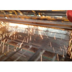 Buy cheap 2007mmx2515mm 358 high security wire fencing panels from wholesalers