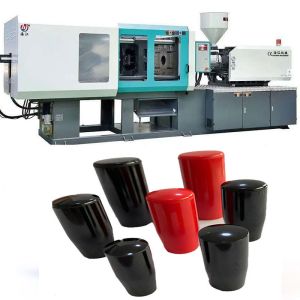 Buy cheap 490mm Automatic Computerized Moulding Machine 2400KN For Industrial from wholesalers