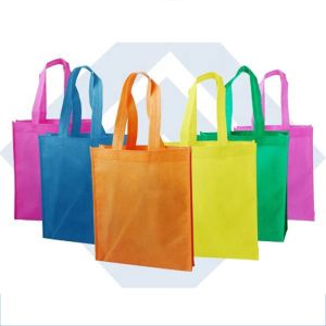 Buy cheap Customized PP Shopping Non Woven Bag from wholesalers