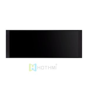 Buy cheap Sunlight Readable 6.8-inch TFT LCD Display | 480x1280 Resolution from wholesalers