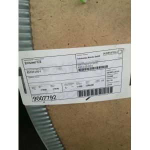 Buy cheap Cold Rolled EN 1.4122 DIN X39CrMo17-1 Stainless Steel Sheet, Strip And Coil from wholesalers