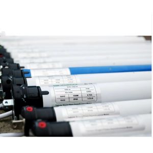 Buy cheap Constant Speed Single Phase Roller Blind Tubular Motor 38dB from wholesalers