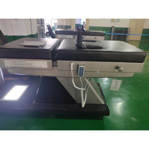 Quality ISO Lumbar Decompression Machine High Negative Pressure Back Traction Machines for sale
