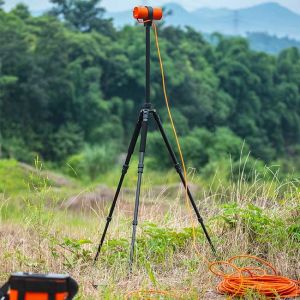 Buy cheap Portable Magnetic Survey Instruments Proton Magnetometer High Precision from wholesalers