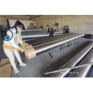 Buy cheap High Strength Sand Control Screens , SS Johnson Wire Wrapped Screen from wholesalers