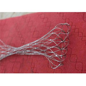 Buy cheap Zoo Netting Carbon Rope Chain Link Wire Mesh Fencing With SS 316 Material Small Hole 50 * 50mm from wholesalers