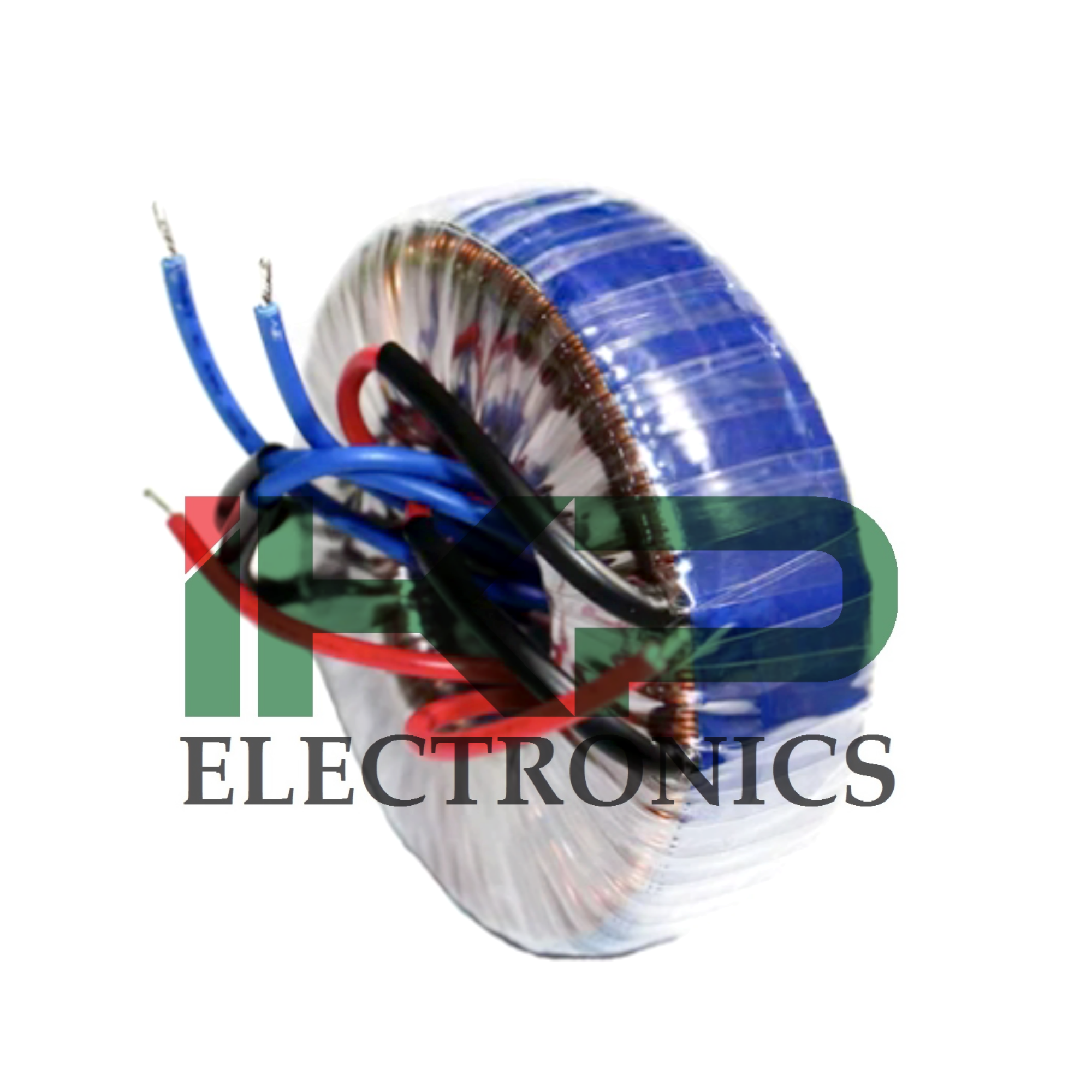105VA Rated Power Toroidal Transformer for Door Control System