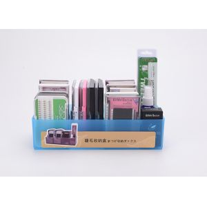 Plastic Eyelash Extension Tools Grafting Eyelash Collecting Box Beauty Cilia