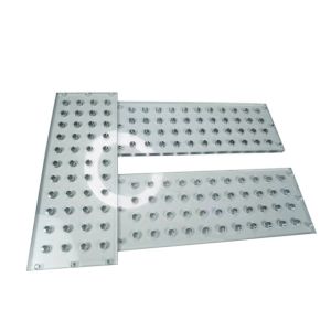 China Durable and High Precision CNC Custom Machined Turning for Any OEM Machining Parts on sale