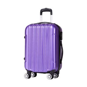 Buy cheap TSA Lock 190D Polyester ODM 4 Wheel Spinner Luggage product