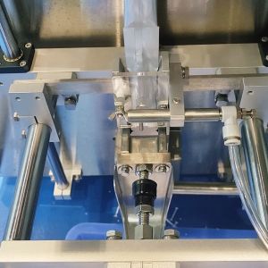 Buy cheap Automatic Stick Sachet Packaging Machine for Liquids and Powders from wholesalers