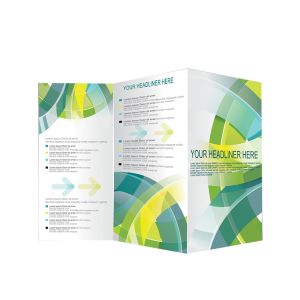 Buy cheap Custom Printed Catalogue Booklet Brochure Folded Leaflet Printing from wholesalers