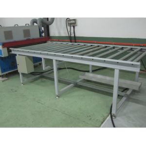 Buy cheap Stainless Steel Continuous Conveyor System for Smooth and Transport with Function from wholesalers