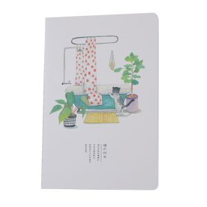 A5 School Student Book Exercise With Government Customized School Exercise