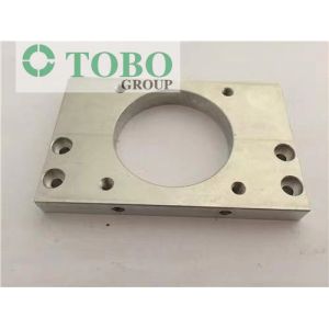 Non-Standard Customized High Quality Aluminum new energy industryCNC machining