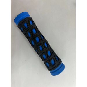 Customization Mtb Bike Handle Grips Fits Most Handlebars Non-Slip