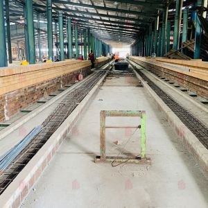 Buy cheap BRICTEC Project Design Demonstration CBT Project In Malaysia from wholesalers