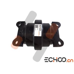 Buy cheap for case CK36 Mini Excavator Rollers , Mini Excavator Bottom Roller / Track Roller from wholesalers