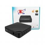 Buy cheap High Definition HD Linux IPTV Set Top Box Video Youtube Customize M3u List Player from wholesalers