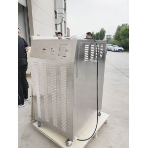 SHC-7000 85cmx71cmx128cm High Pressure Alkaline Electrolysis Hydrogen Production