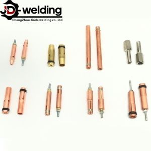 Buy cheap JD Welding CD Stud Welding Accessories OEM ODM from wholesalers