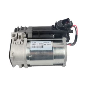 Buy cheap Rubber And Steel Air Suspension Compressor Block OEM 4H0616005D 4H0616006 For A8D4 Air Pump from wholesalers