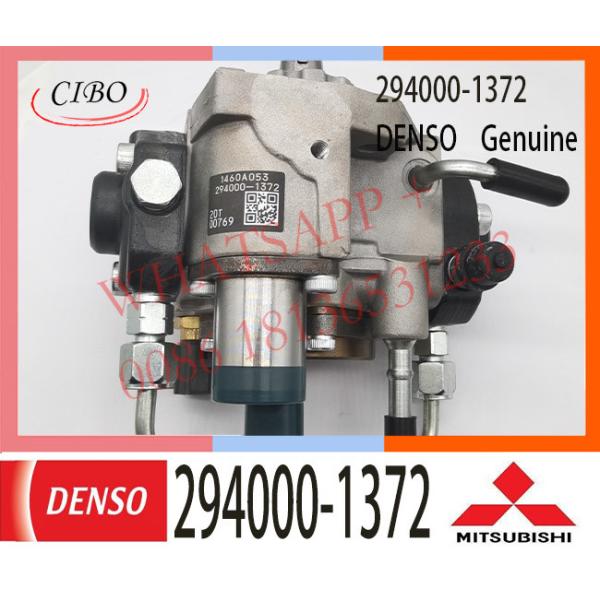 294000-1372 DENSO Diesel Engine Fuel HP3 pump 294000-1372 1460A053 For MITSUBISHI 4D56